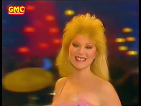 Audrey Landers - Yellow Rose Of Texas 1986