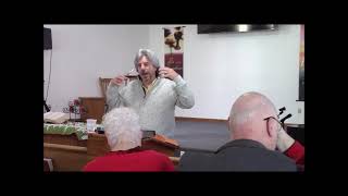 Daniel Taken to Babylon - Daniel 1:1-21