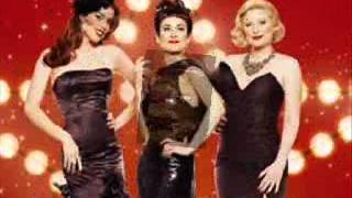 The Puppini Sisters