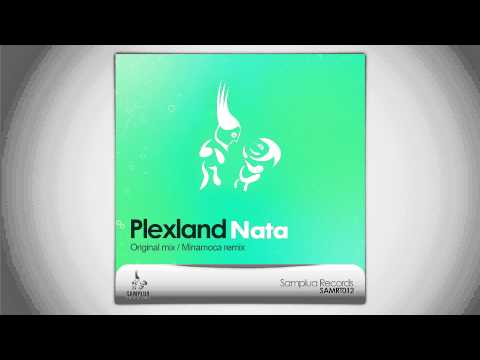 Plexland - Nata (Minamoca remix)