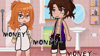 ||Money,Money,Money~||Afton family||Clara×William||