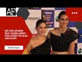 Zee Cine Awards 2023 Celebs Arrive For A Night Of Glam And Glory