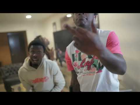 El 6ixer - Dumb Sh6t (Music Video)