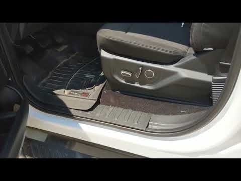 Weathertech vs smartliner F150