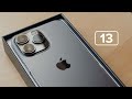 Смартфон Apple iPhone 13 Pro 1Tb Graphite