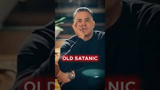Satanic Priest fails to cast spell on Christian😳😱#jesus #reels #bible #shorts #christian #endtimes