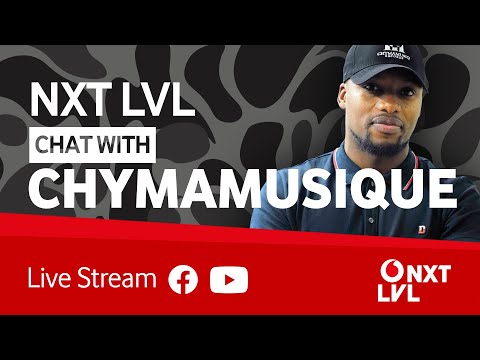 #VodacomNXTLVL Chatz Live with Punk Mbedzi feat. Chymamusique