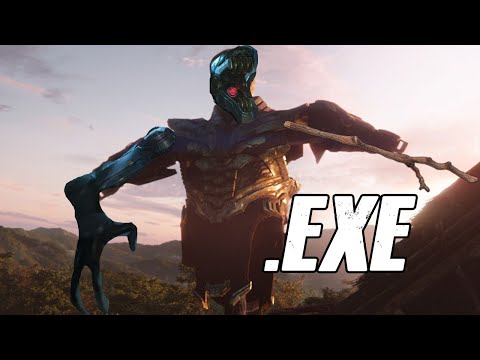 Praetorian Fiddlesticks.exe