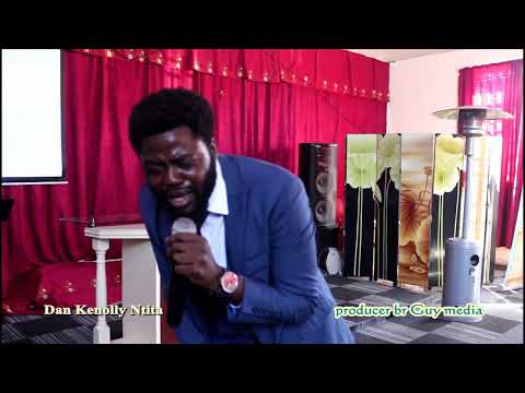 Oza Mosantu - Dan kenolly ntita