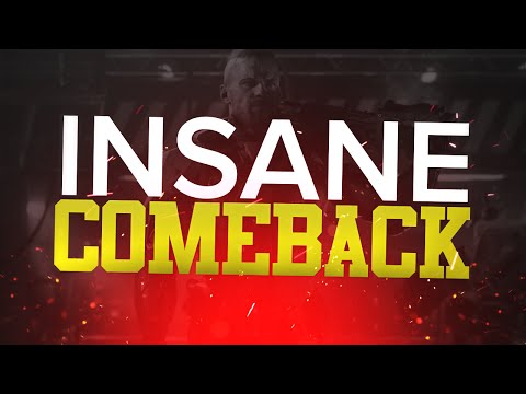 INSANE COMEBACK vs. coL (50 bomb)