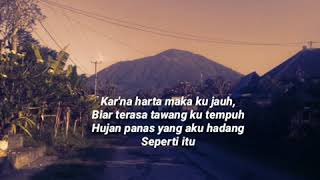 Download lagu RANTAU DE PAJAUH ☺STORY WA TERBARU mp3