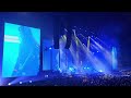 Motley Crue Def Leppard W Alice Cooper Fight 4 Your Right Too Party Cover Play Fargo ND