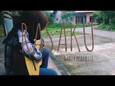 Rasaku - Nadia Pramesti (official audio)