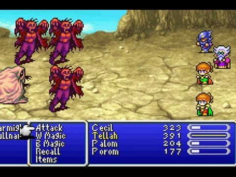 Final Fantasy Chronicles Playstation