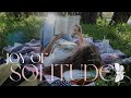The Joy of Solitude & How it Heals | Find Beauty in Solitude & Allow Loneliness to Become A Teacher