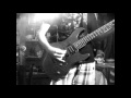 KISS - Childhood's End Guitar Cover 