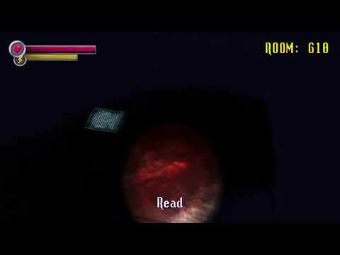 Specimen 10 doesn't look so good