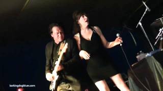 2010-08-14 Heritage Blues Fest Janiva Magness &quot;The Devil is an Angel Too&quot;