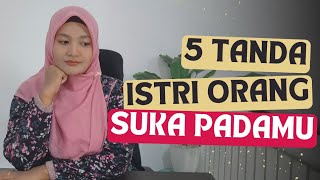 Download lagu Tanda Istri Orang Menyukaimu mp3
