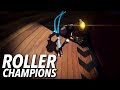 Roller Champions Gameplay | E3 2019