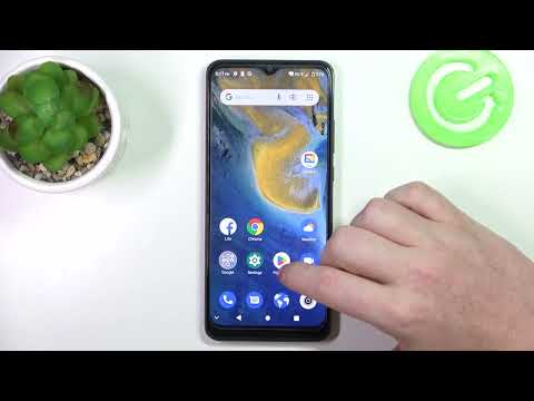 How to Fix Google Play Store Stuck On Pending on ZTE Blade A51? Frozen Android App Store?