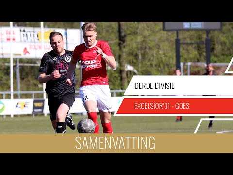 Samenvatting Excelsior'31 - GOES