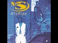 Nes Rock On 1995 Chicago