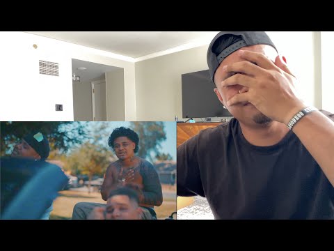MAGZ x CHUBBZ x LLO - Overrated (remix) **REACTION**