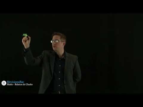 [RévisionsBac.com] - Relation de Chasles
