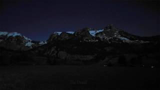 Shades - Nightfall (Full Album)