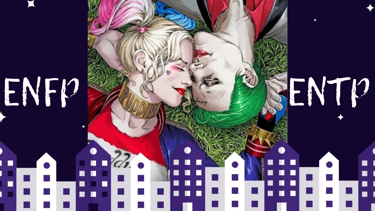 ENFP ou ENTP? Diferenças e Semelhanças