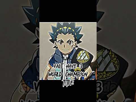 This guy has most world titles in whole beyblade generations 🐐🔥#shorts #comparison #beybladex
