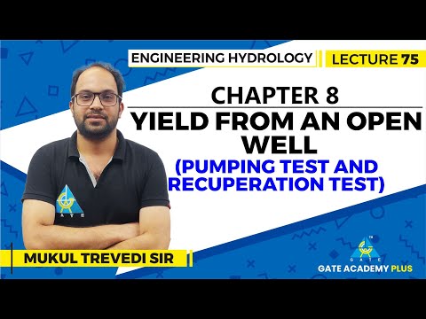 Lecture 01 | Chapter 01 | Hydrologic cycle | Engineering Hydrology