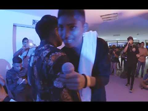 CUARTOS | ADNAGON vs UG | RDA | Vídeo oficial