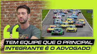 MOMENTO PITSTOP: O QUE MUDARIAMOS NO REGULAMENTO DA STOCK CAR2 #cortes #pelaspistaspodcast