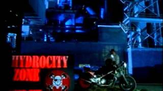 Sega right said fred wunderman