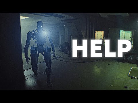 I Screamed SO MUCH Playing This Game...