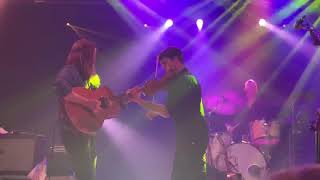 Seth Lakeman. Race To Be King