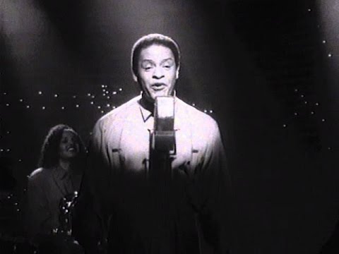 Al Jarreau - What You Do To Me (Official Music Video)