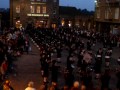 Thumbnail for article : Massed Pipe Bands in Wick