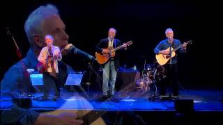 Spinal Tap Unplugged - &quot;Clam Caravan&quot;