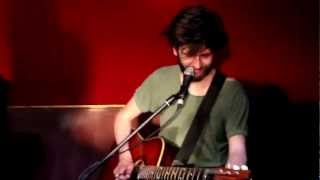 Dente - "Cuore di Pietra" @ Paris 5/5