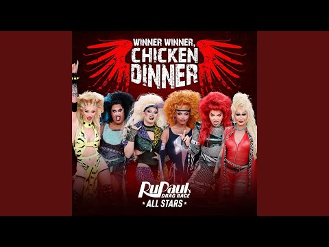 Winner Winner, Chicken Dinner