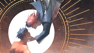 Cover art for PInk gunshot