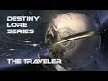 Destiny Lore: The Traveler and The Darkness 