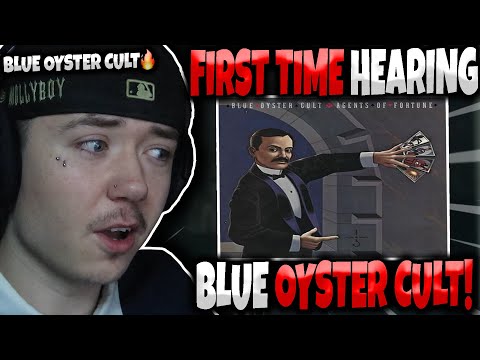 HIP HOP FAN''S FIRST TIME HEARING "Blue Oyster Cult - Don't Fear The Reaper" | GENUINE REACTION