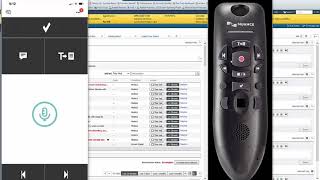 Using Dragon Medical One with Cerner MLN