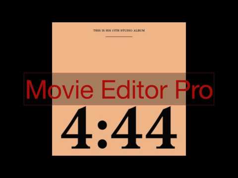 Jay-Z - The Story Of O.J (DJ Young Ro Clean Edit) 4:44