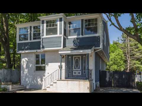 53 Glendale St, Revere MA - Guy Contaldi - Tel 617-201-0247