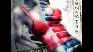 Talent Display - STAY BY MY SIDE (Between Scenarios)